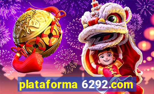 plataforma 6292.com